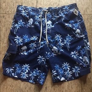 Chaps men’s swimwear Large- Brand new with Tags